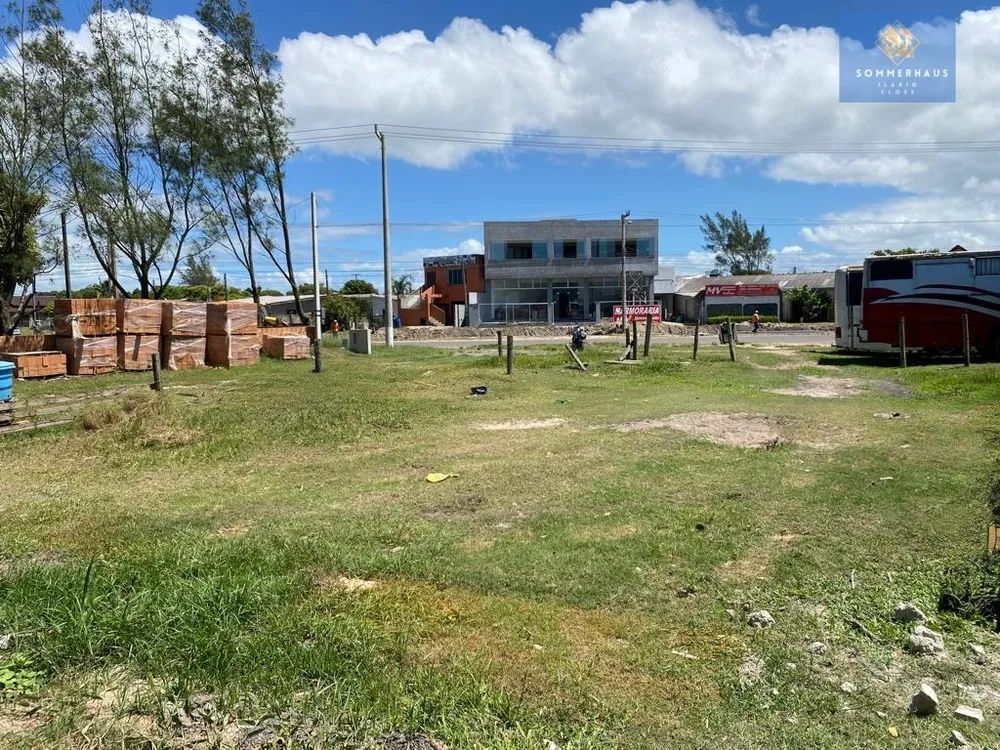 Terreno, 325 m² - Foto 3