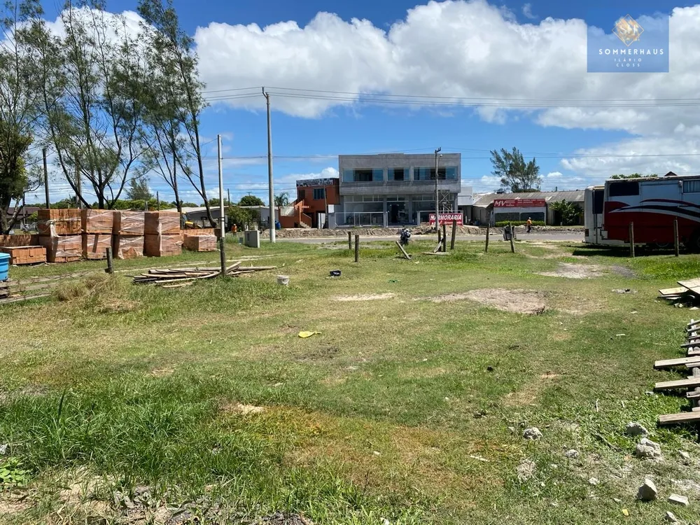 Terreno, 325 m² - Foto 1