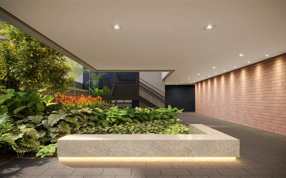 Apartamento, 4 quartos, 151 m² - Foto 4