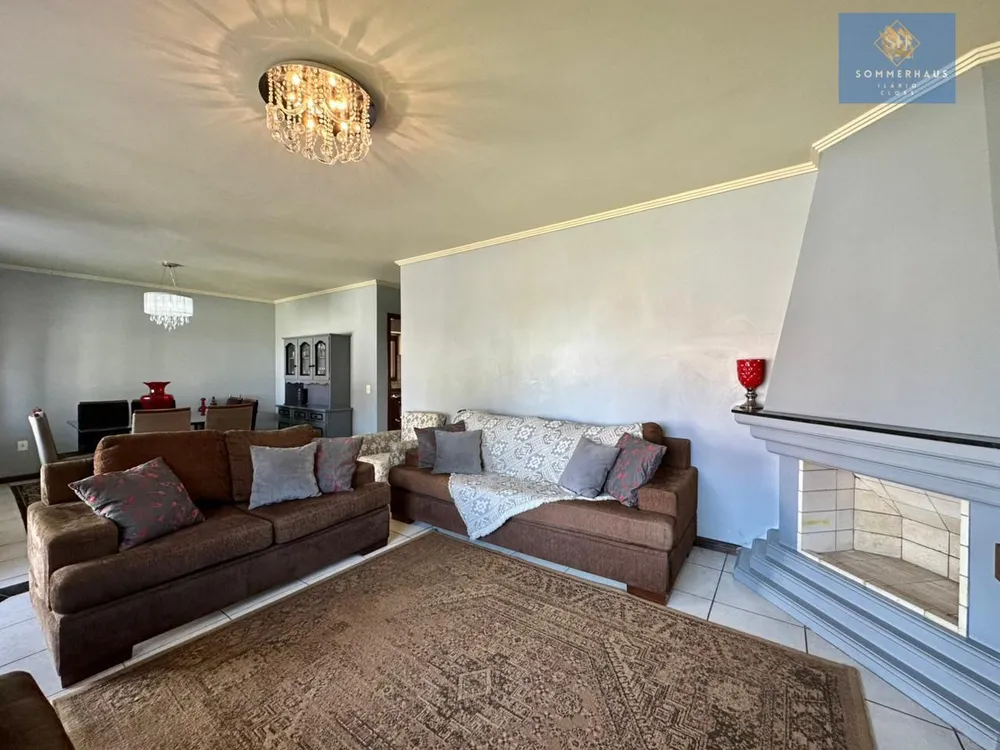 Casa, 3 quartos, 408 m² - Foto 3