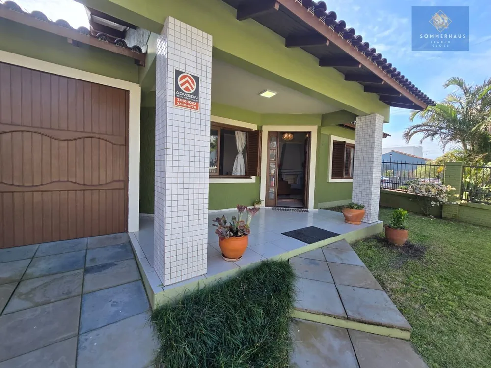 Casa, 3 quartos, 408 m² - Foto 4