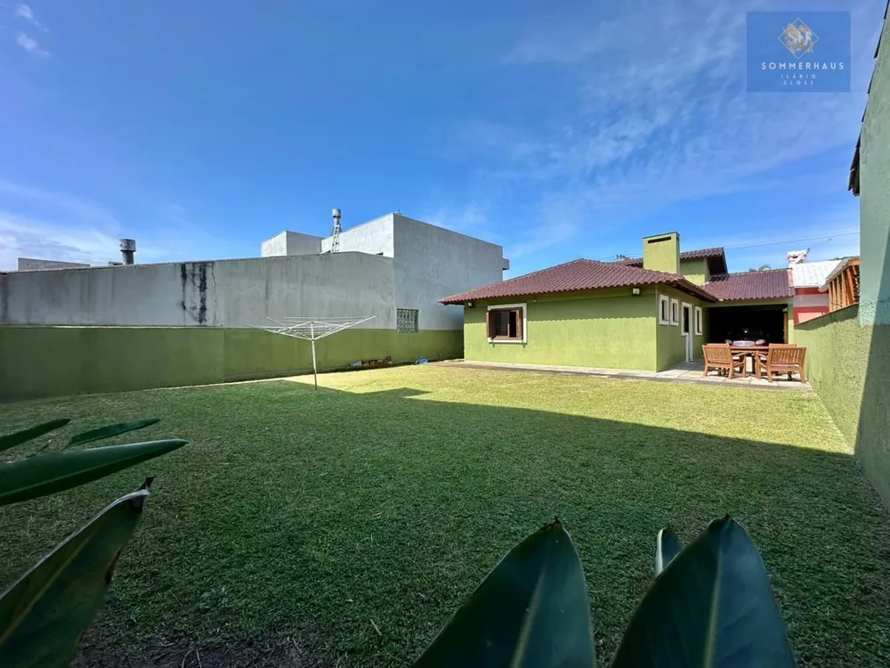 Casa, 3 quartos, 408 m² - Foto 5
