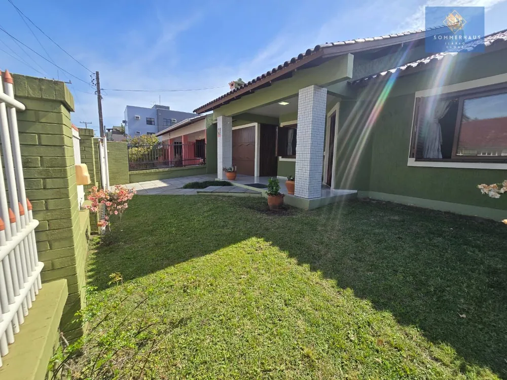 Casa, 3 quartos, 408 m² - Foto 2