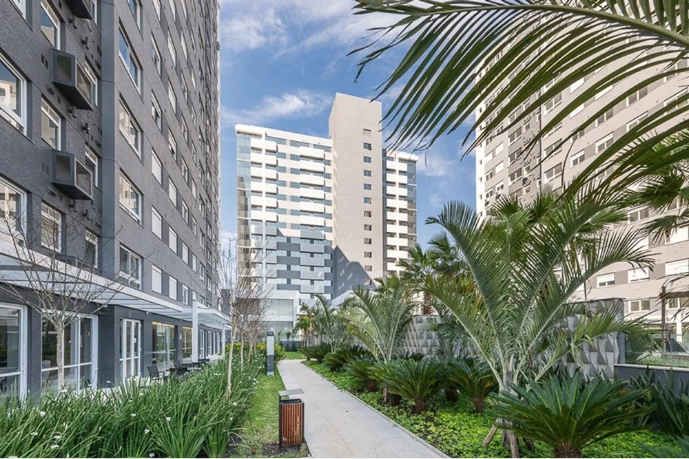Apartamento, 2 quartos, 82 m² - Foto 2