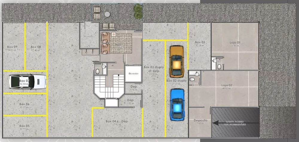 Apartamento, 3 quartos, 171 m² - Foto 7