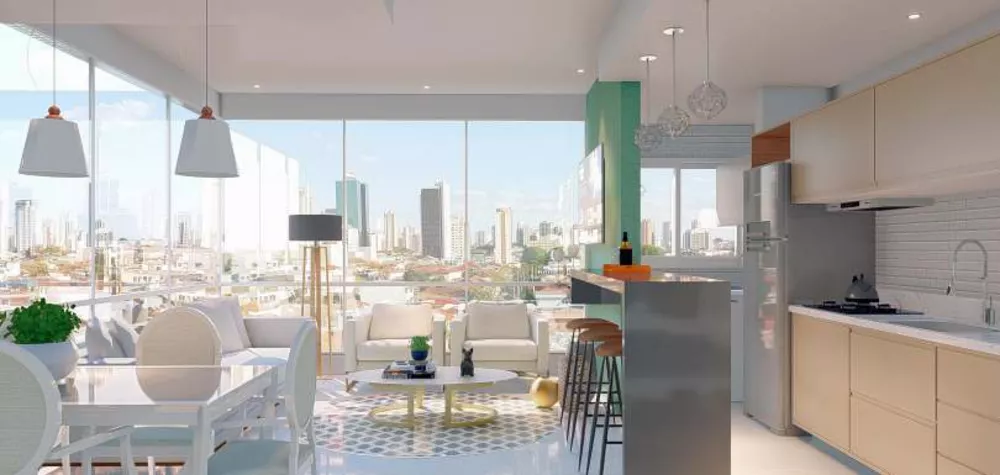 Apartamento, 3 quartos, 171 m² - Foto 5