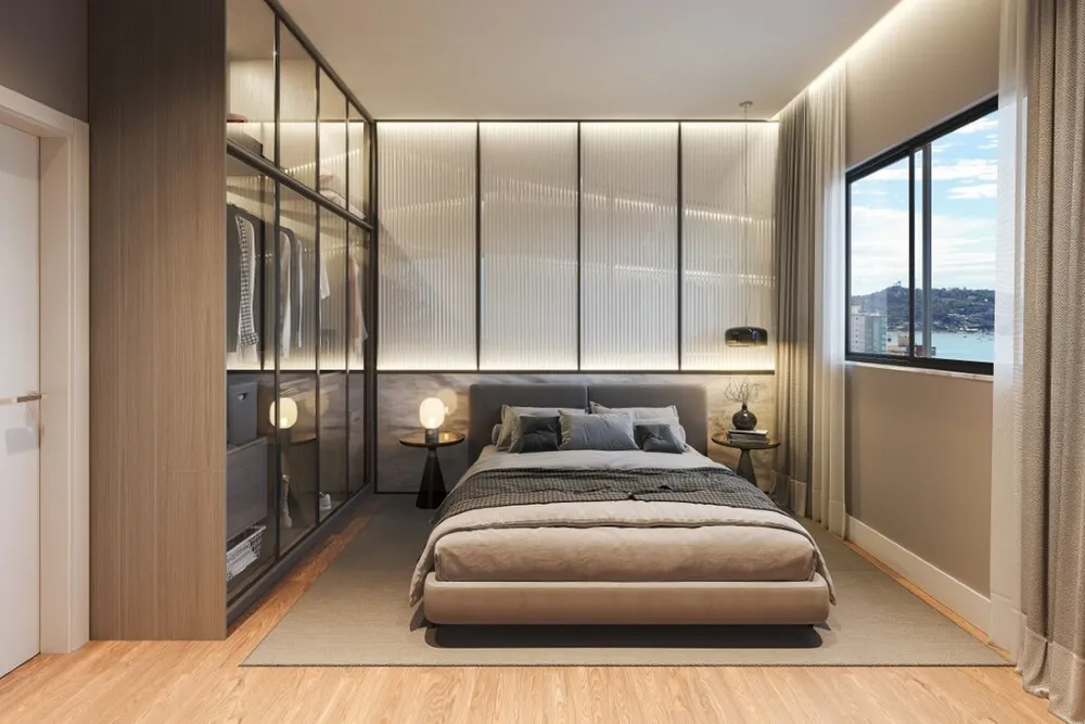Apartamento, 2 quartos, 65 m² - Foto 4