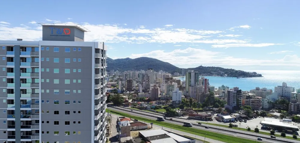 Apartamento, 2 quartos, 65 m² - Foto 9