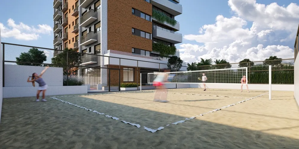 Apartamento, 3 quartos, 151 m² - Foto 7