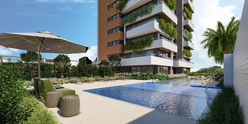 Apartamento, 3 quartos, 151 m² - Foto 5