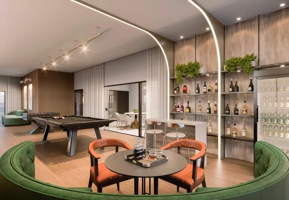 Apartamento, 4 quartos, 154 m² - Foto 3
