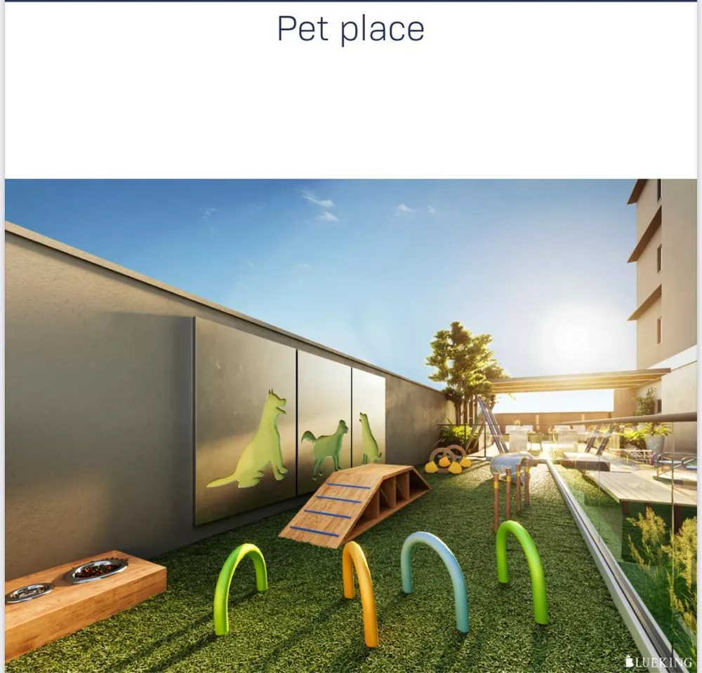 Apartamento, 4 quartos, 154 m² - Foto 2