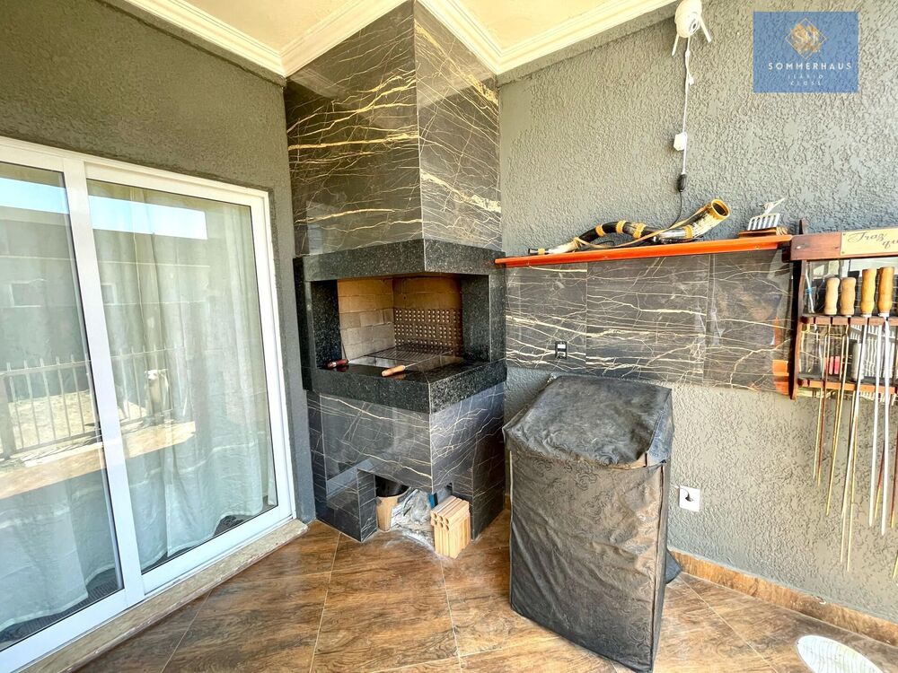 Casa, 2 quartos, 79 m² - Foto 15