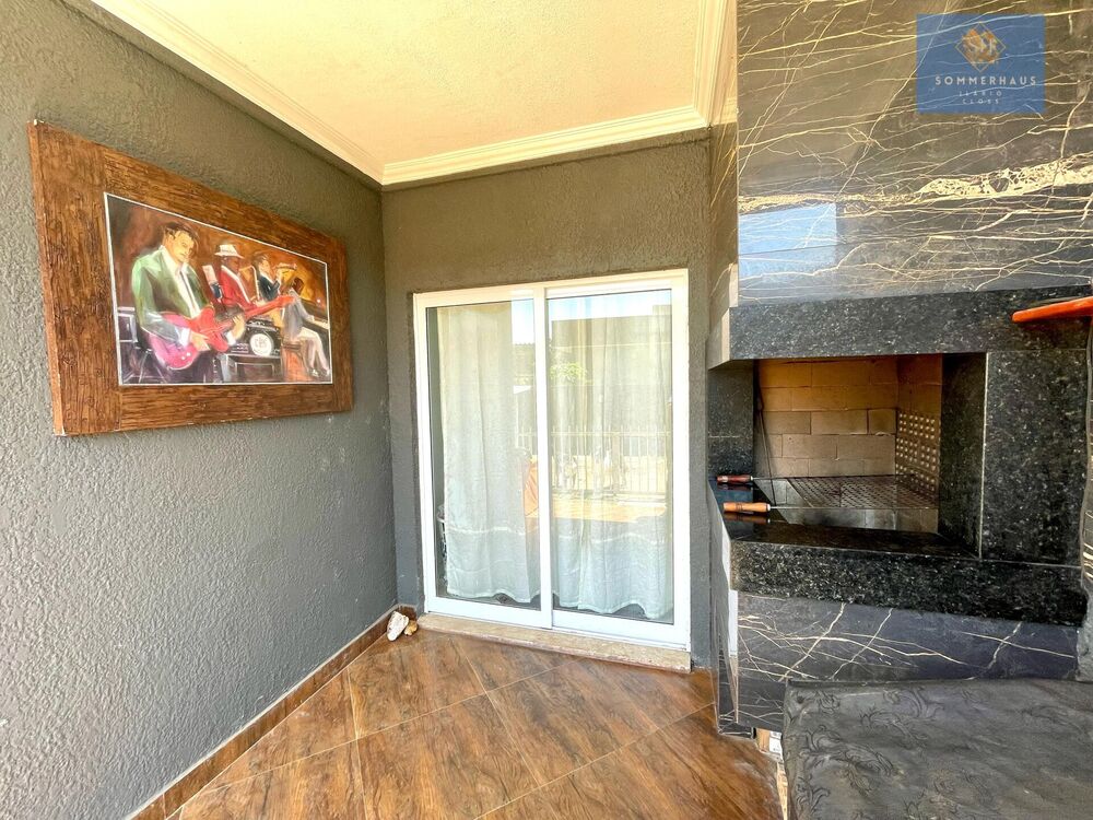 Casa, 2 quartos, 79 m² - Foto 14