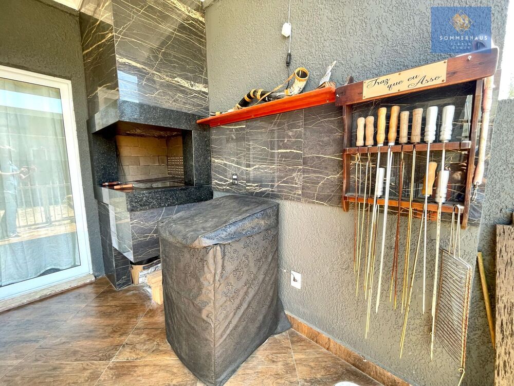 Casa, 2 quartos, 79 m² - Foto 16