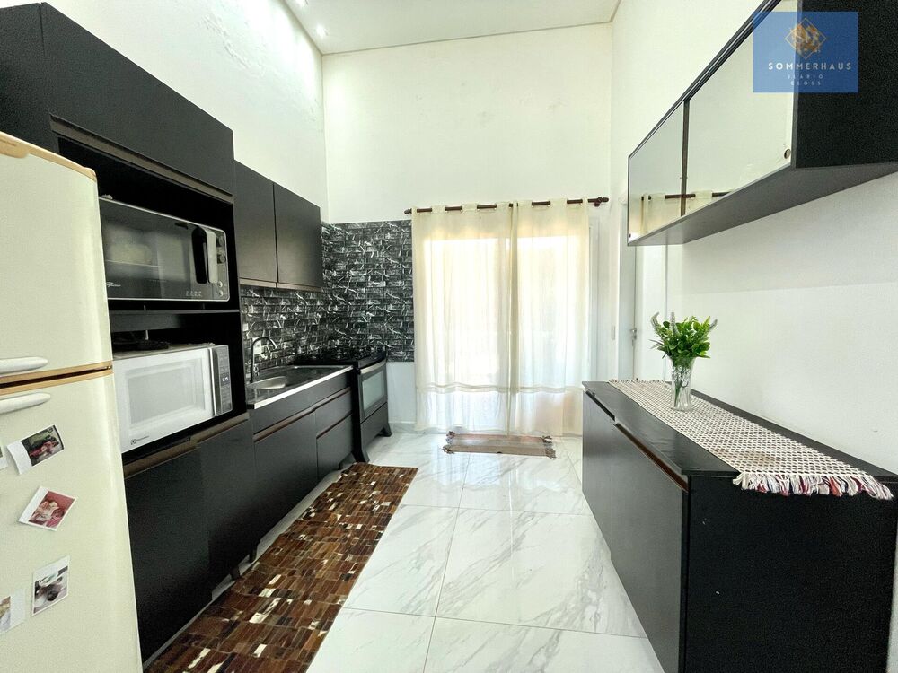 Casa, 2 quartos, 79 m² - Foto 4