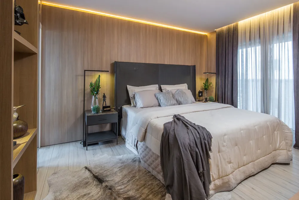 Apartamento, 4 quartos, 238 m² - Foto 7