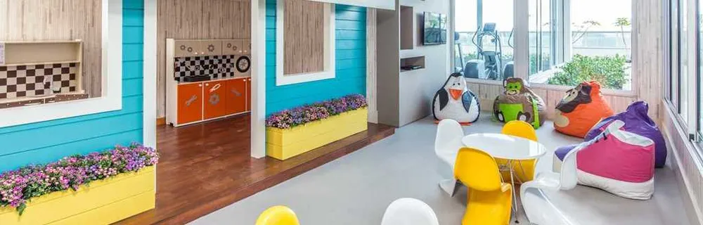 Apartamento, 4 quartos, 238 m² - Foto 11