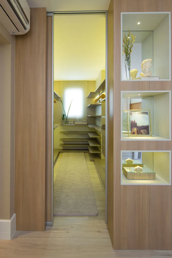 Apartamento, 4 quartos, 238 m² - Foto 9