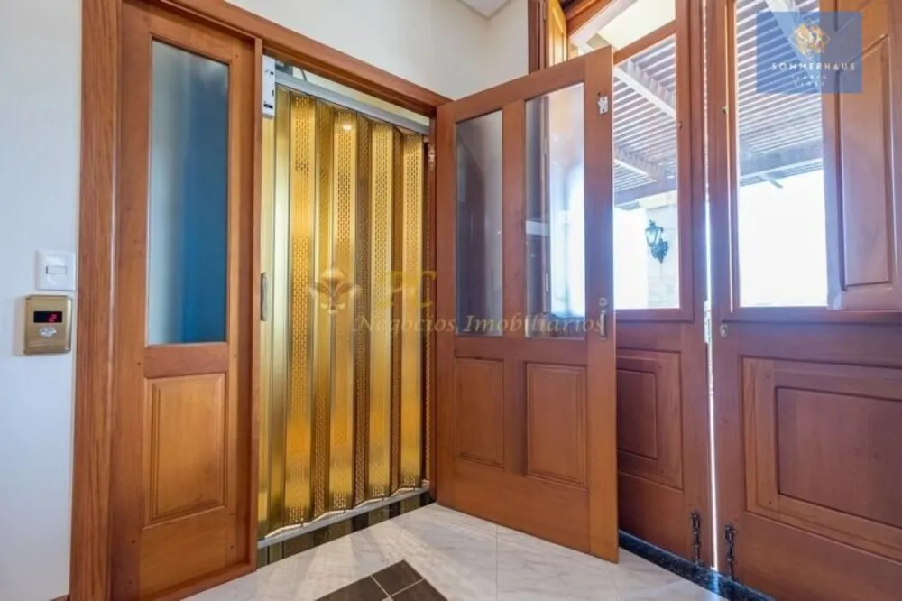 Casa de Condomínio, 3 quartos - Foto 11