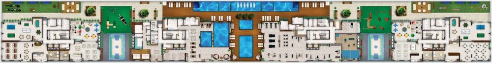 Apartamento, 3 quartos, 70 m² - Foto 4