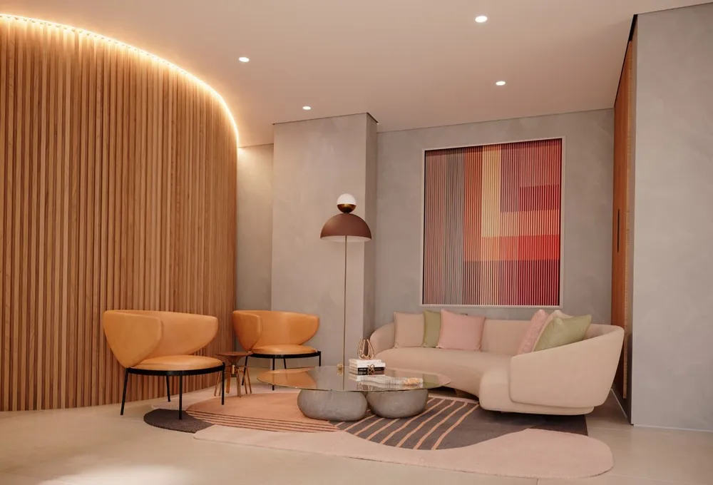 Apartamento, 2 quartos, 57 m² - Foto 5