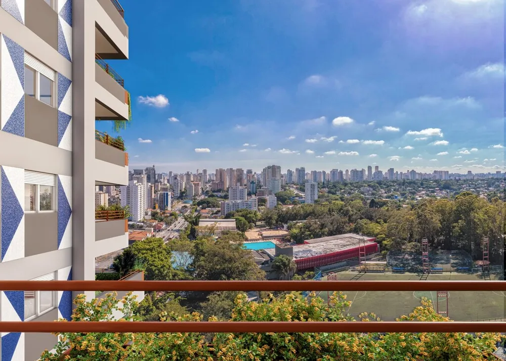 Apartamento, 2 quartos, 57 m² - Foto 7