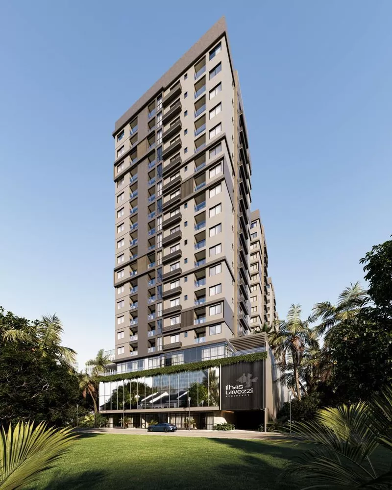 Apartamento, 2 quartos, 69 m² - Foto 6