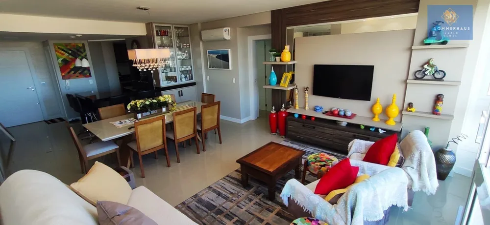 Apartamento, 3 quartos, 162 m² - Foto 3