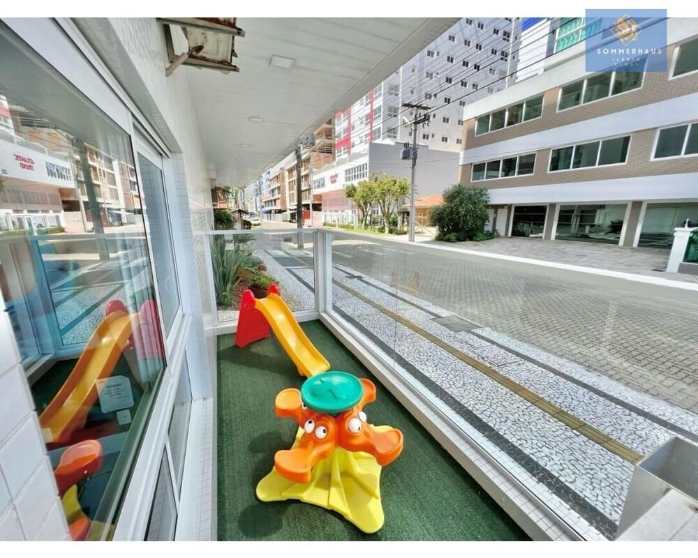 Apartamento, 3 quartos, 162 m² - Foto 1