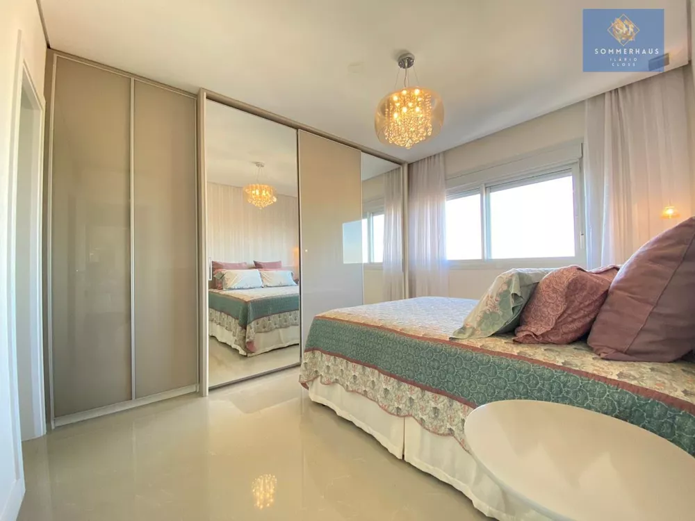 Apartamento, 3 quartos, 162 m² - Foto 7