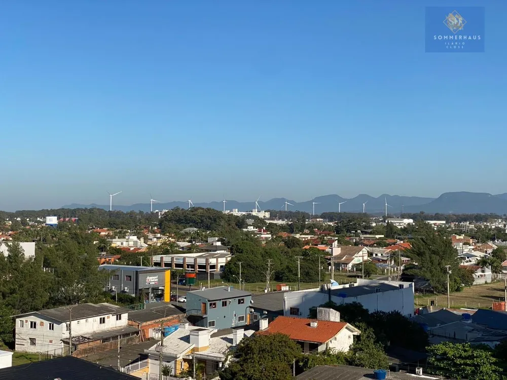 Apartamento, 3 quartos, 162 m² - Foto 2