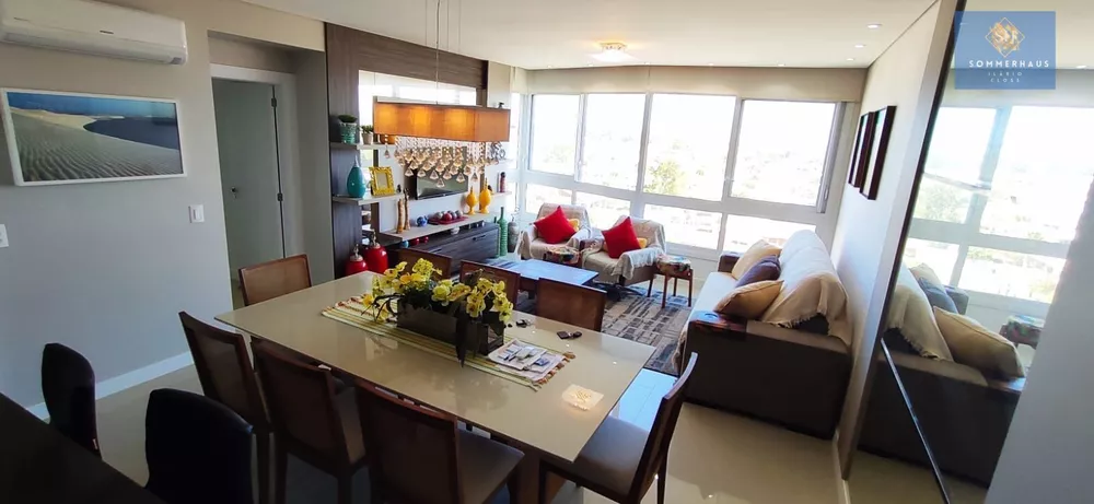 Apartamento, 3 quartos, 162 m² - Foto 8