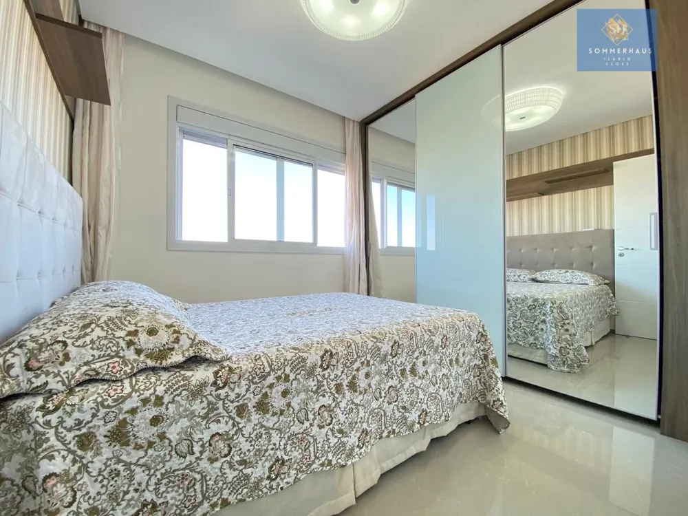 Apartamento, 3 quartos, 162 m² - Foto 7
