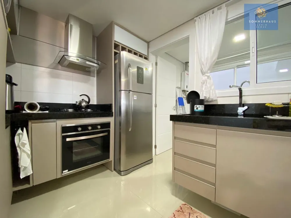 Apartamento, 3 quartos, 162 m² - Foto 4