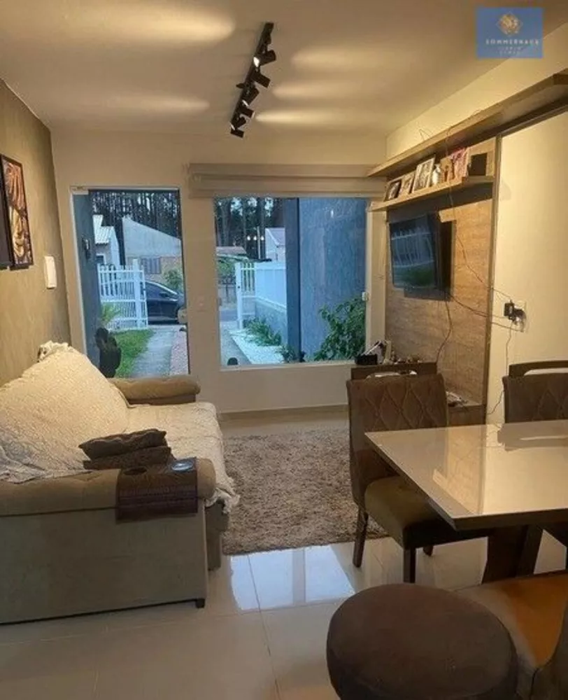 Casa à venda com 2 quartos, 68m² - Foto 3