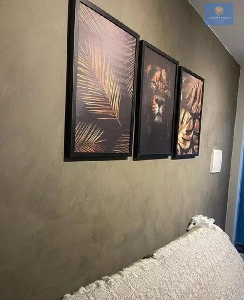 Casa à venda com 2 quartos, 68m² - Foto 7