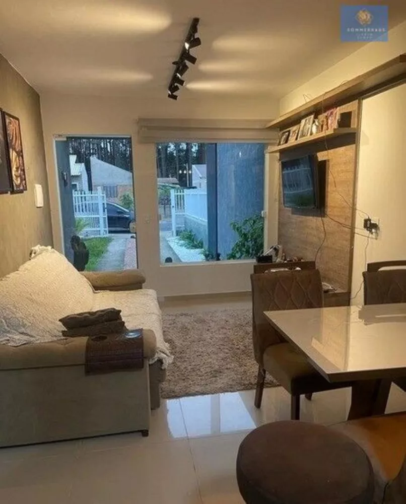 Casa à venda com 2 quartos, 68m² - Foto 5