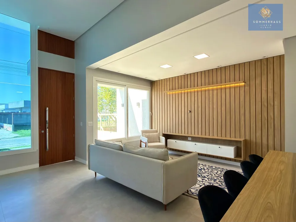 Casa, 2 quartos, 79 m² - Foto 3