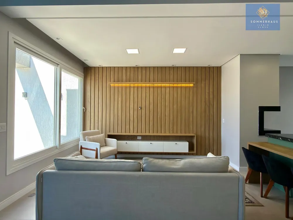 Casa, 2 quartos, 79 m² - Foto 4