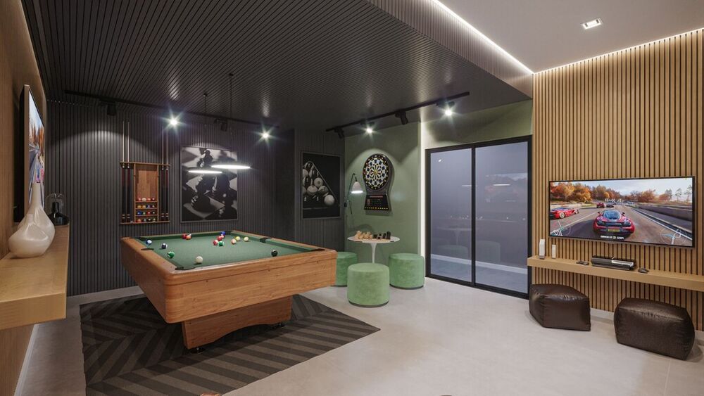 Apartamento, 2 quartos, 74 m² - Foto 8