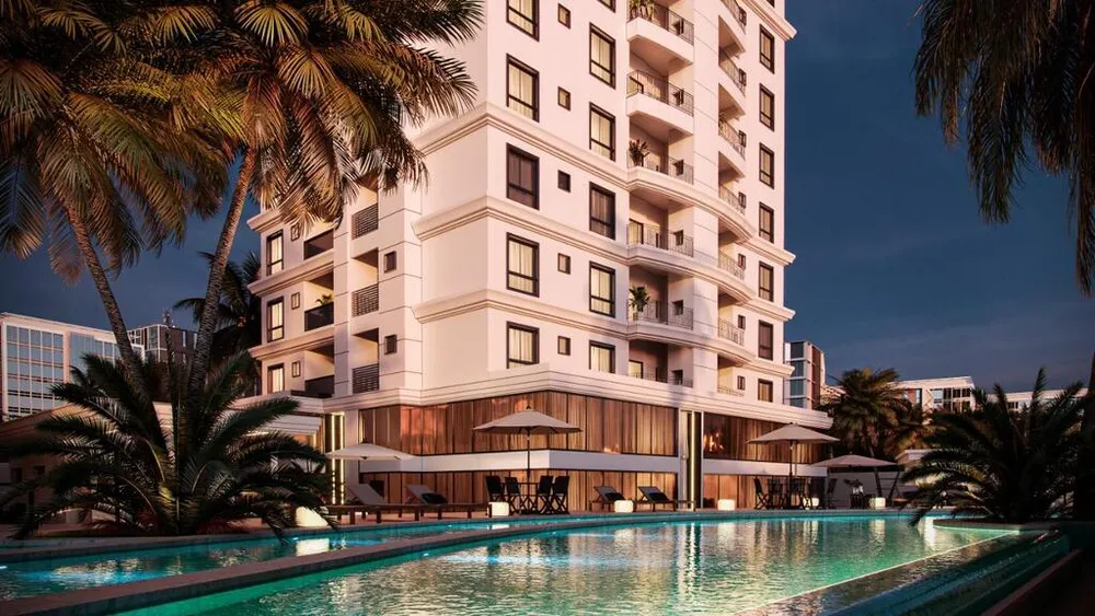 Apartamento, 3 quartos, 105 m² - Foto 4