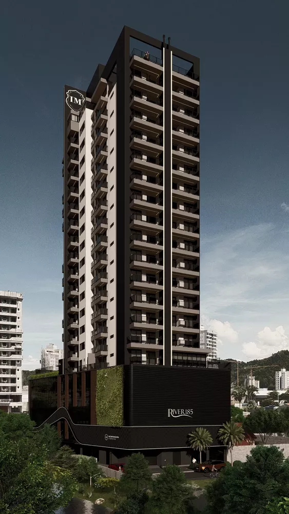 Apartamento, 2 quartos, 95 m² - Foto 7