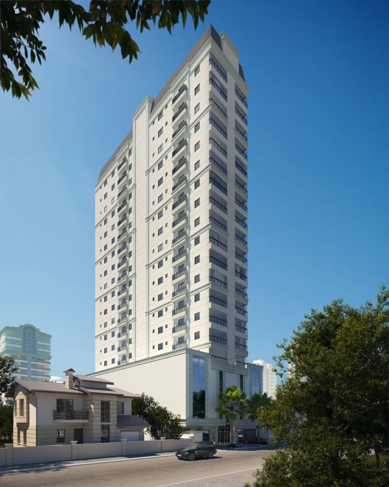 Apartamento, 2 quartos, 70 m² - Foto 1