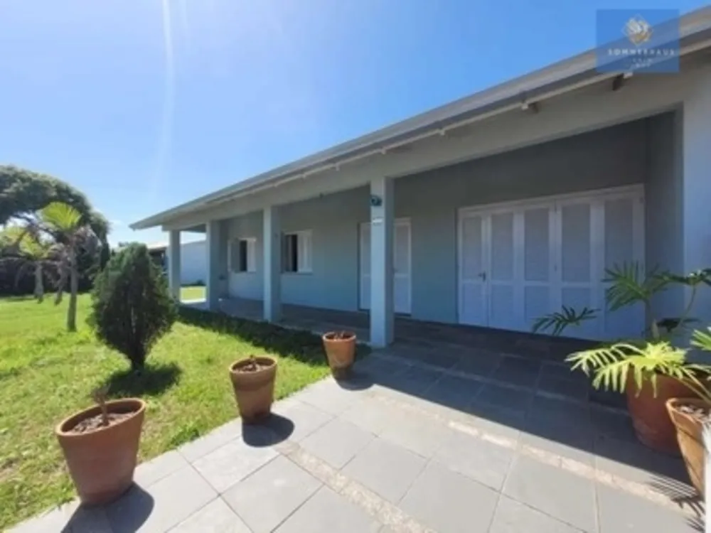 Casa, 3 quartos, 138 m² - Foto 1