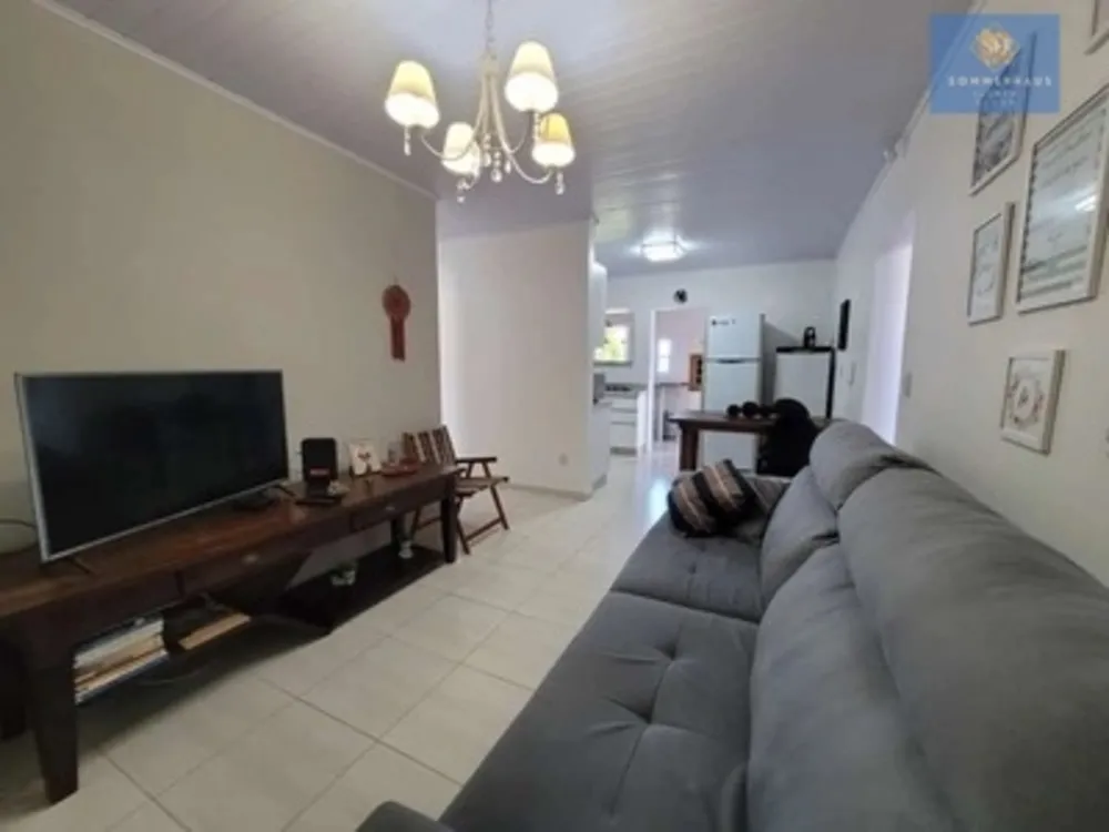Casa, 3 quartos, 138 m² - Foto 3