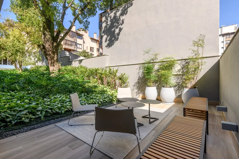 Apartamento, 1 quarto, 25 m² - Foto 5