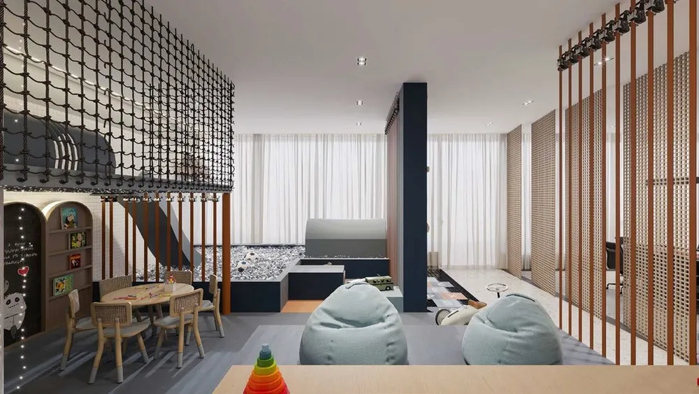 Apartamento, 3 quartos, 99 m² - Foto 4