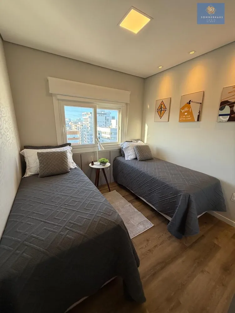 Apartamento, 3 quartos, 100 m² - Foto 1
