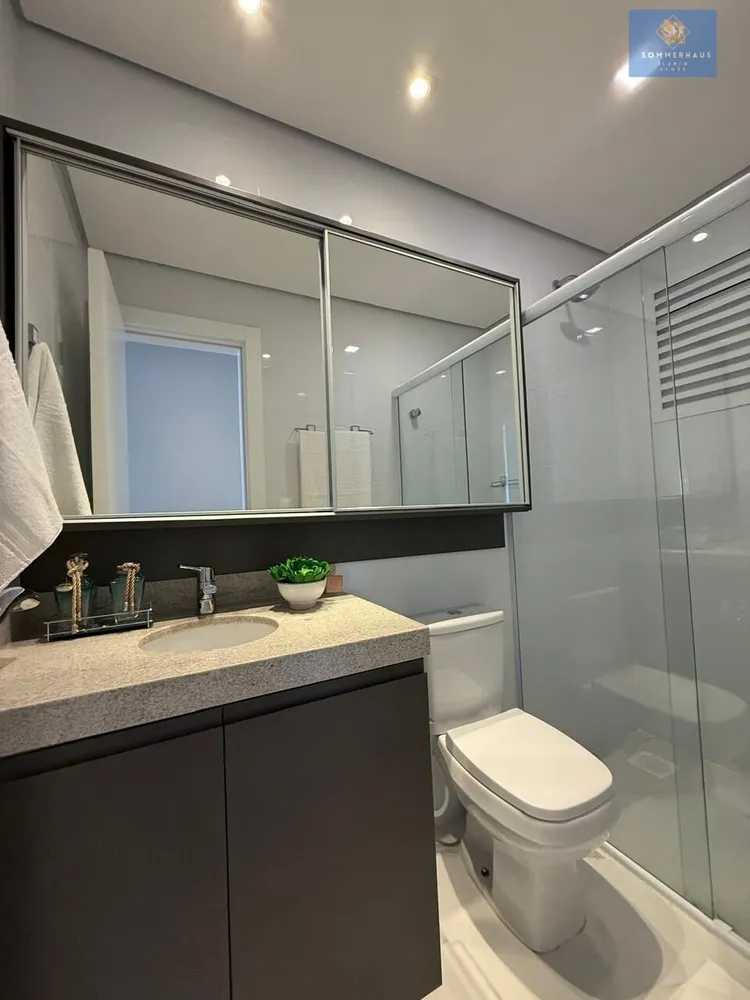 Apartamento, 3 quartos, 100 m² - Foto 8